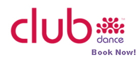 Click to view Club Dance Holidays available through this website