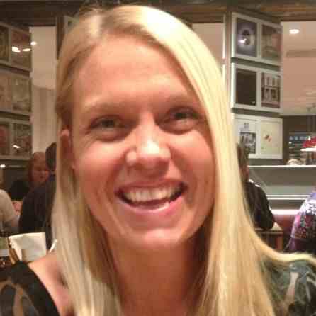 Belinda Jones
