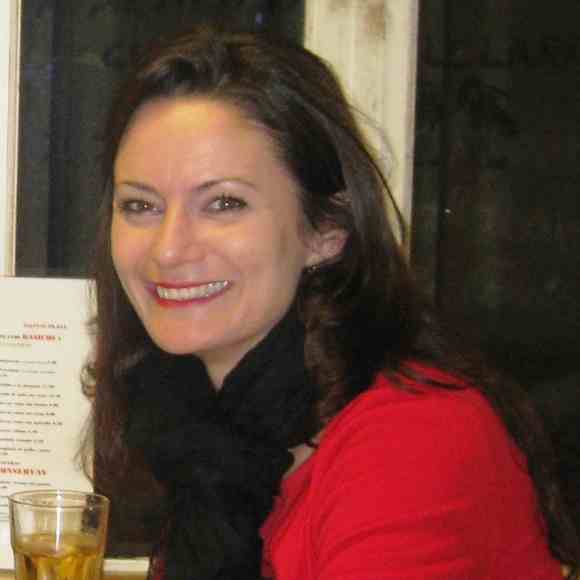 Gayle Mackie