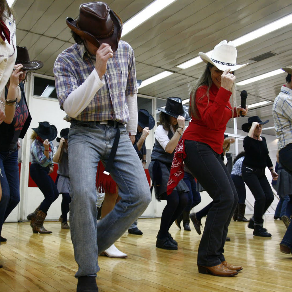 line dancing boots uk